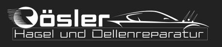 Logo - Martin Rösler | HAGEL & DELLENREPARATUR aus Wullersdorf